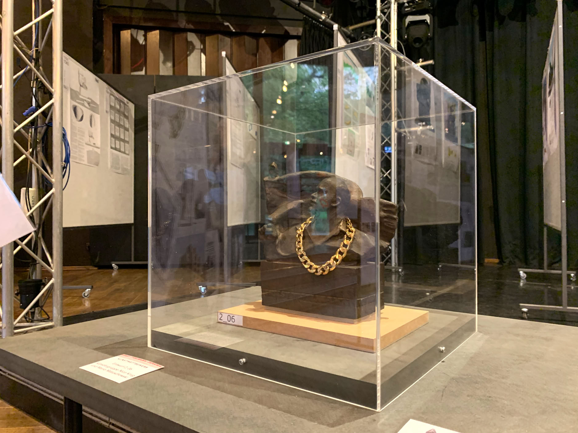 künstlergruppe krug matuschewski