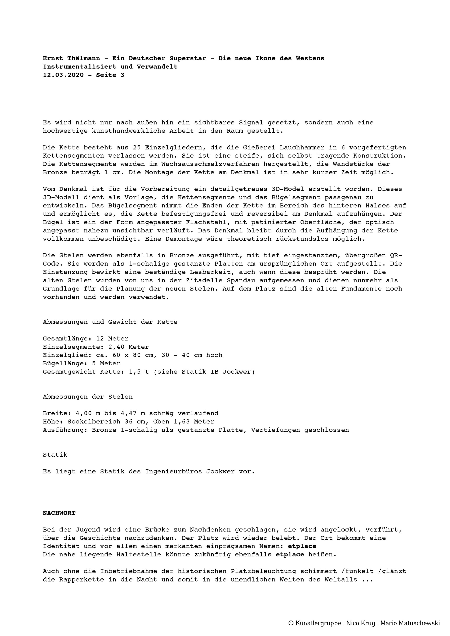 künstlergruppe krug matuschewski