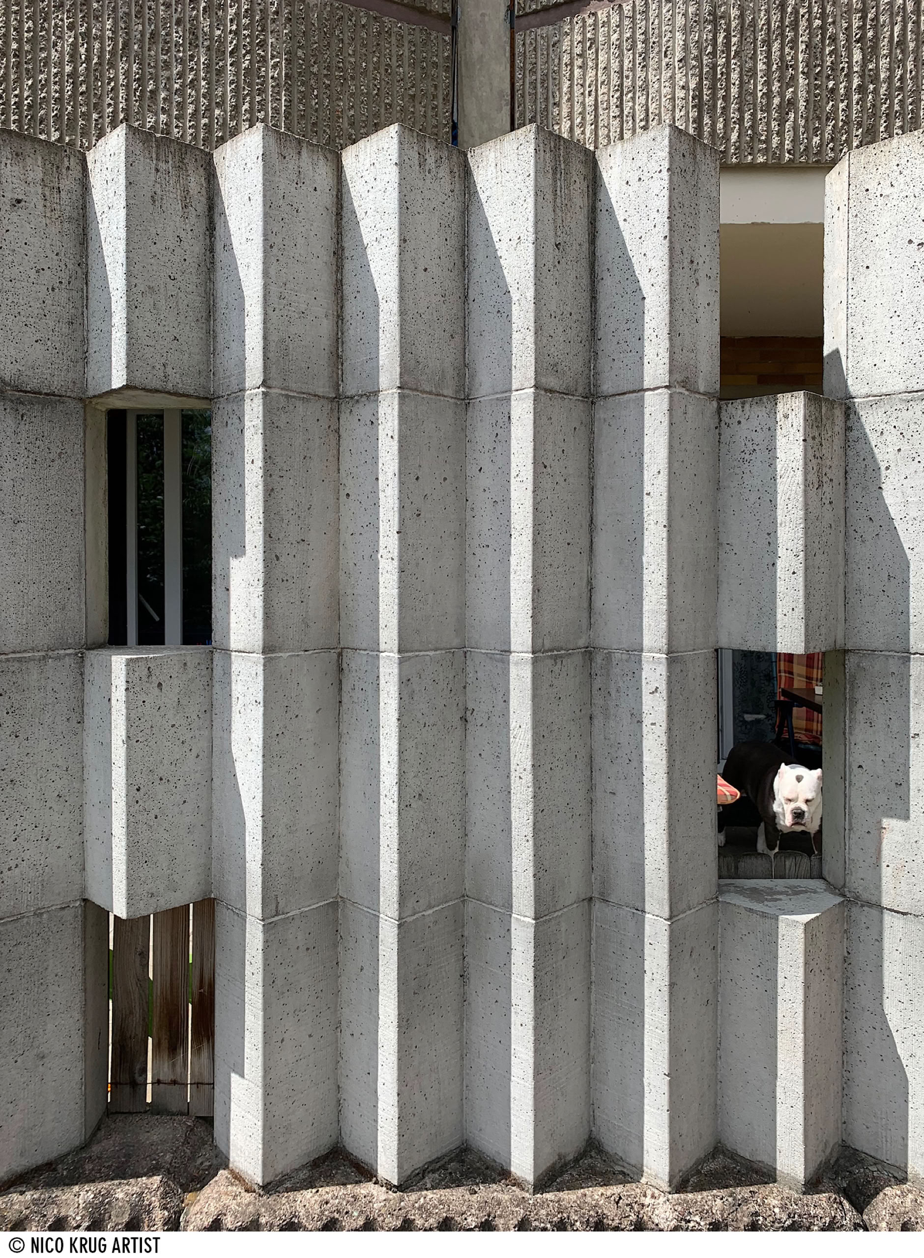 nico krug artist nico krug architekt nico krug berlin nico krug künstler