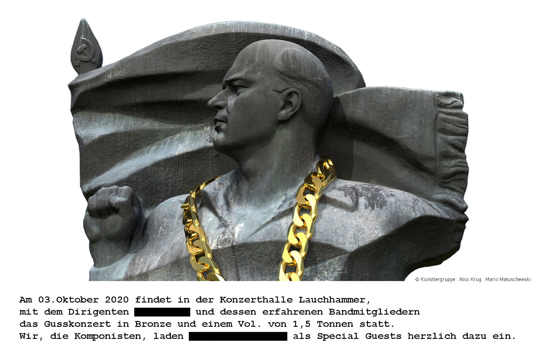 künstlergruppe krug matuschewski